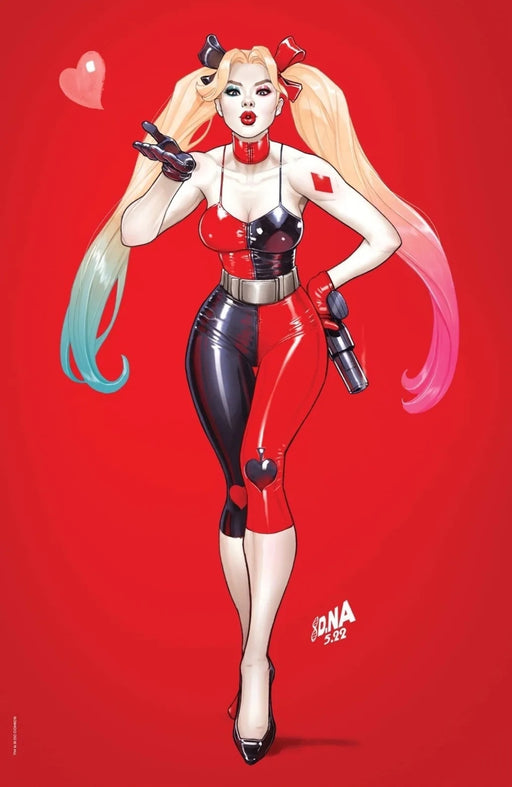 Harley Quinn Romping Comics Harley Quinn Romping Comics