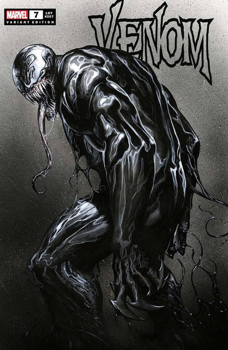Venom #7 Gabrielle Dell'otto Exclusive